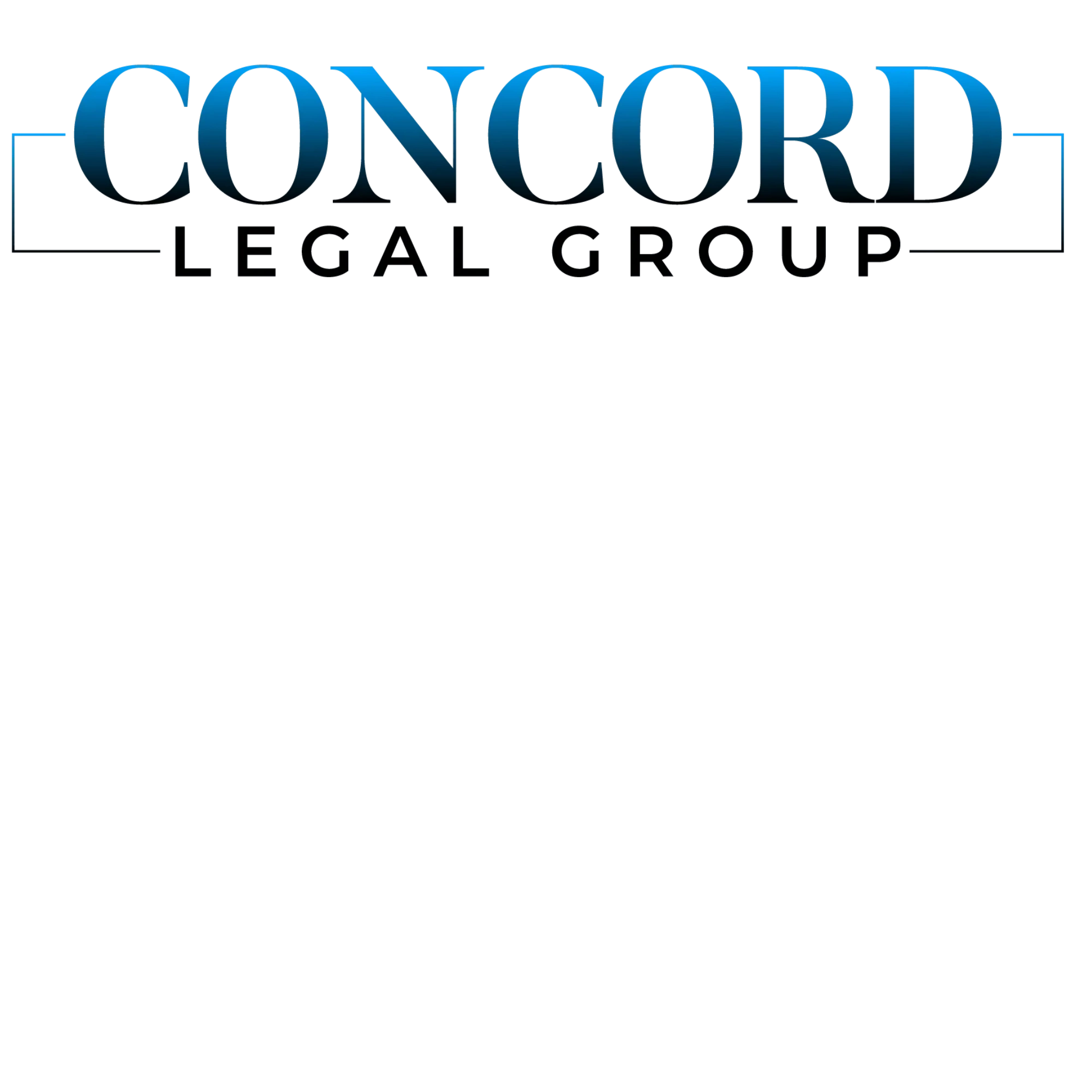 Concord Legal Group